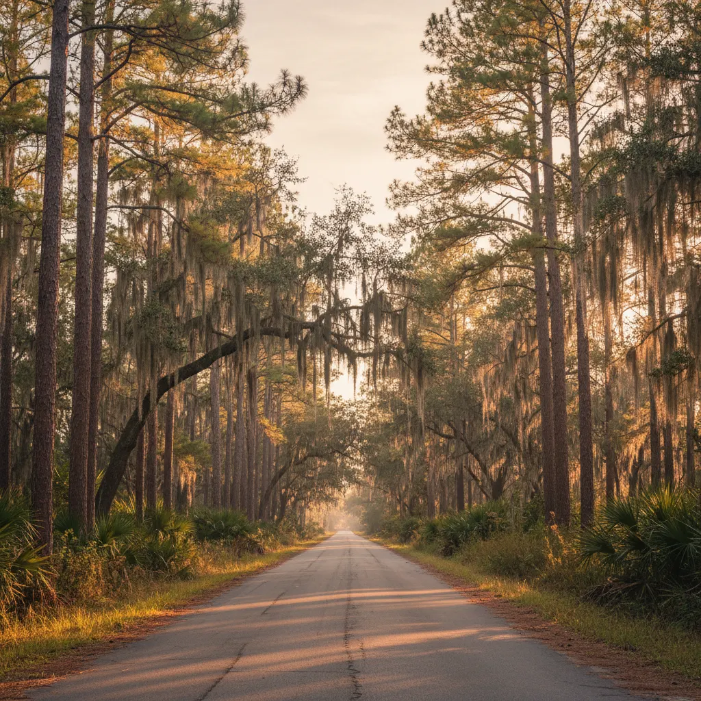 Charter bus service in Lake City, FL