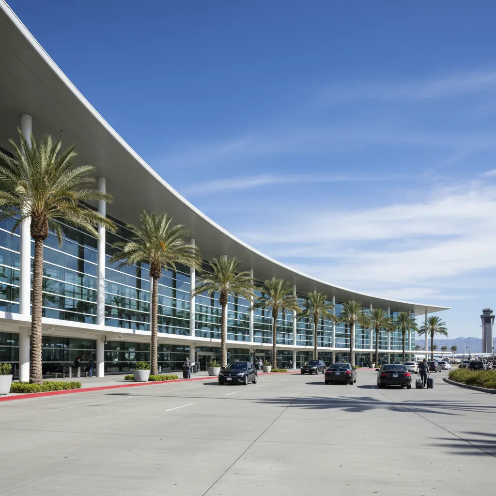 Airport Transfers
