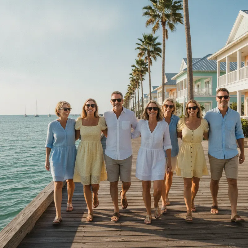 Travel Agency Partners luxury motorcoach